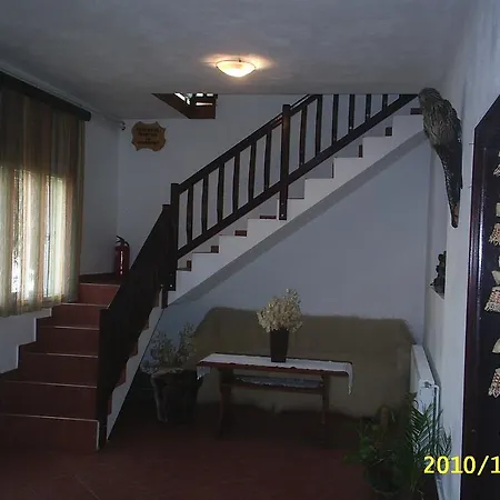 Guest house Silvana
