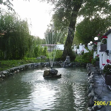 Guest house Silvana Moieciu de Jos