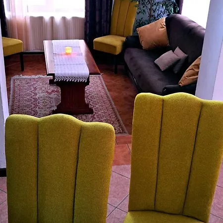 Guest house Silvana 3*