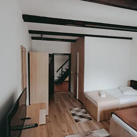 Guest house Silvana