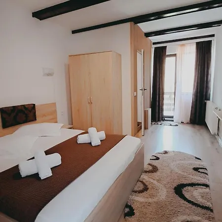 Guest house Silvana