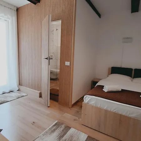 Silvana Guest house 3*