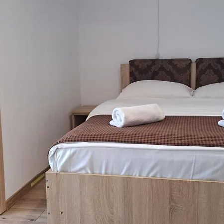 Guest house Silvana 3*