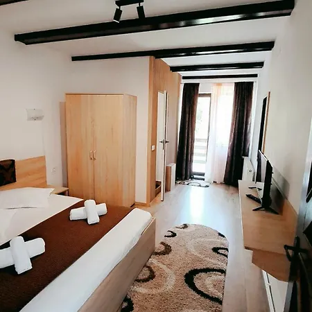 Guest house Silvana Moieciu de Jos