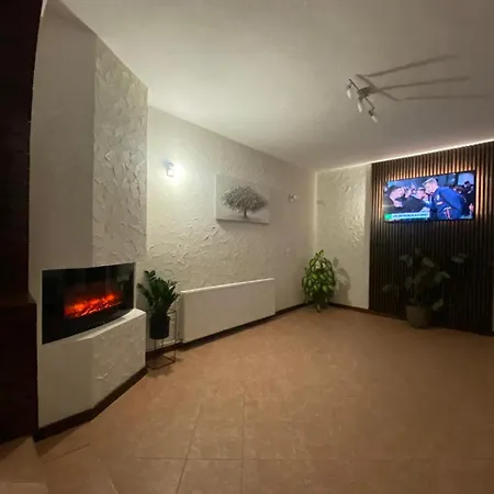 Silvana Guest house 3*