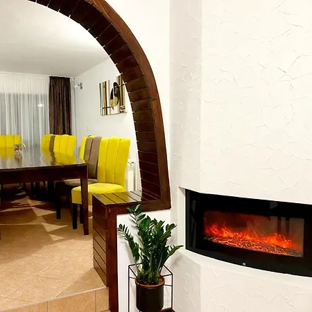 Guest house Silvana Moieciu de Jos
