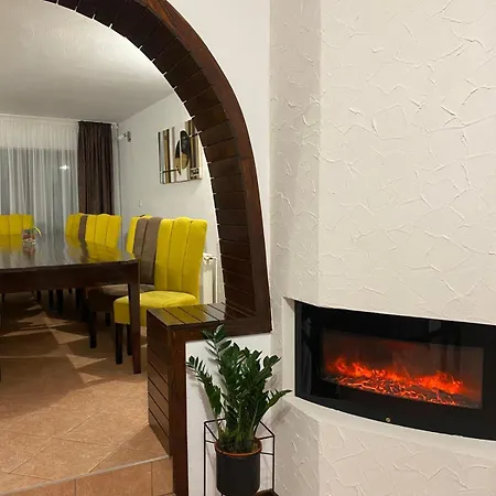 Silvana Guest house 3*