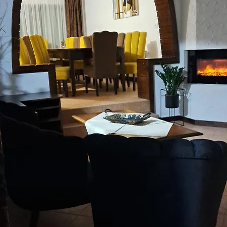Silvana Guest house