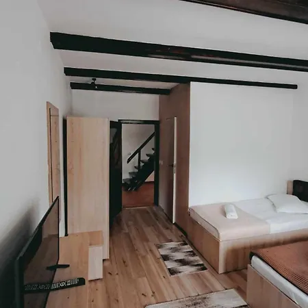 Guest house Silvana Moieciu de Jos