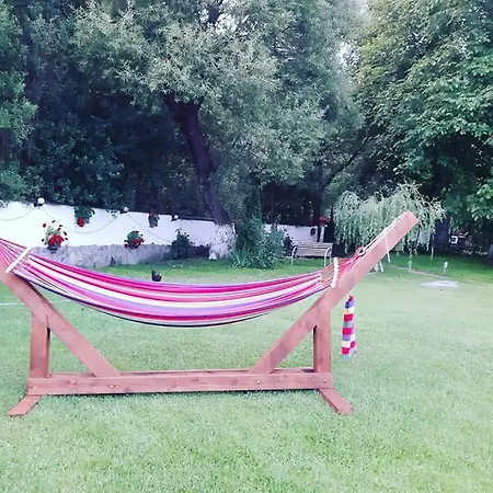 Guest house Silvana Moieciu de Jos