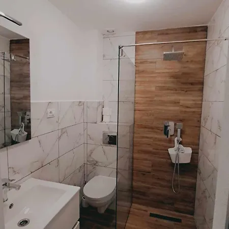 Silvana Guest house