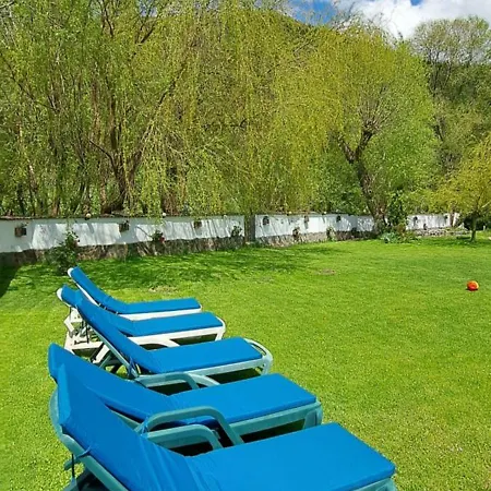Guest house Silvana 3*