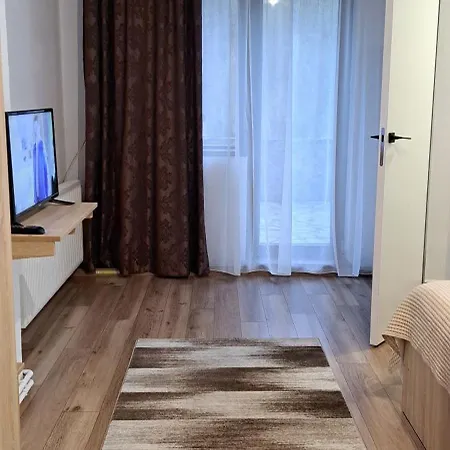 Silvana Guest house