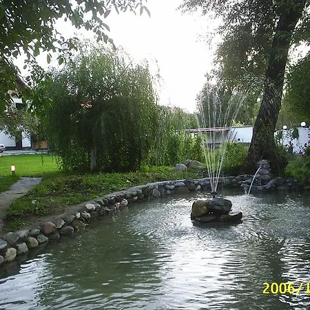 Silvana Guest house