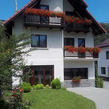 Guest house Silvana