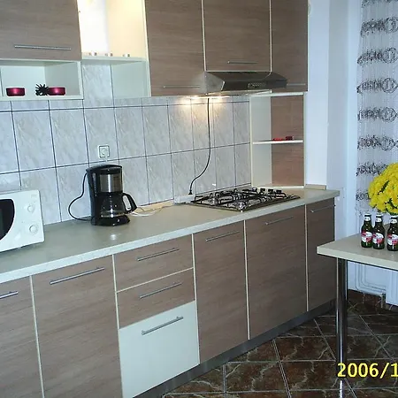 Guest house Silvana